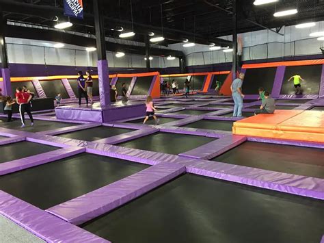 altitude trampoline park jacksonville reviews|altitude jacksonville nc.